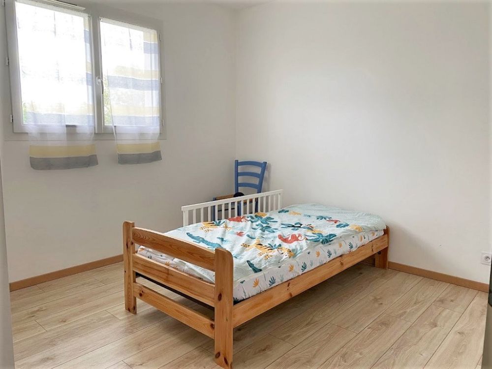 Photo 9 - Mazières-en-Mauges 49280 à Mazières-en-Mauges