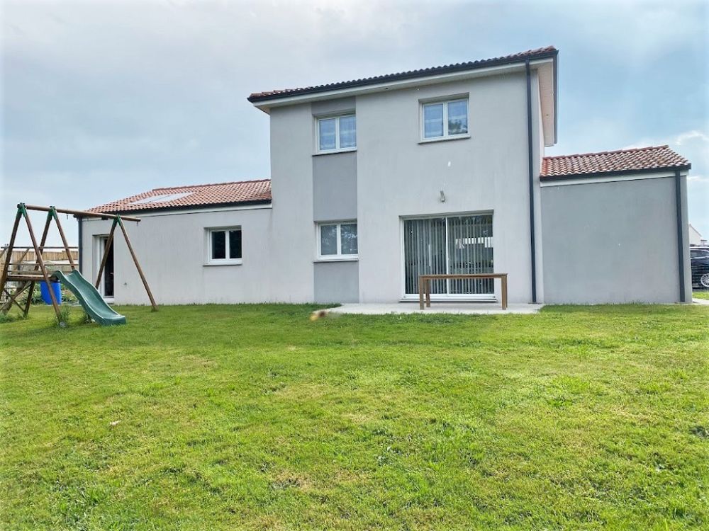 Photo 11 - Mazières-en-Mauges 49280 à Mazières-en-Mauges