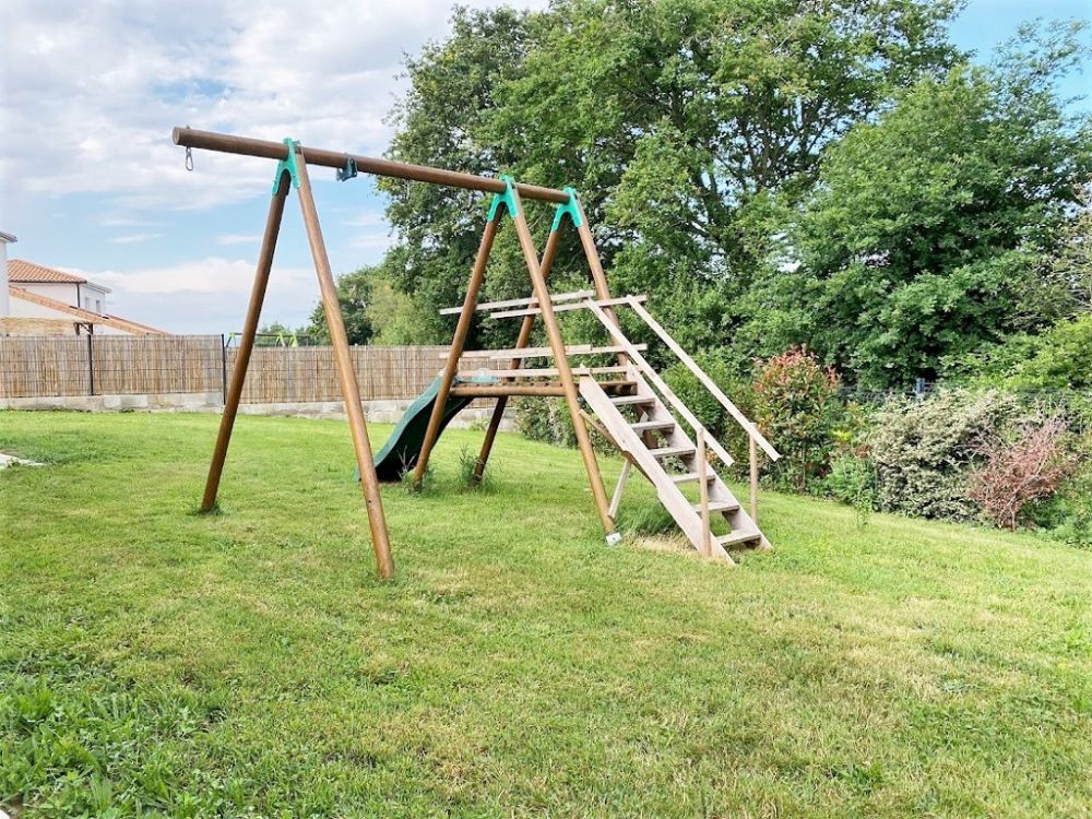 Photo 12 - Mazières-en-Mauges 49280 à Mazières-en-Mauges