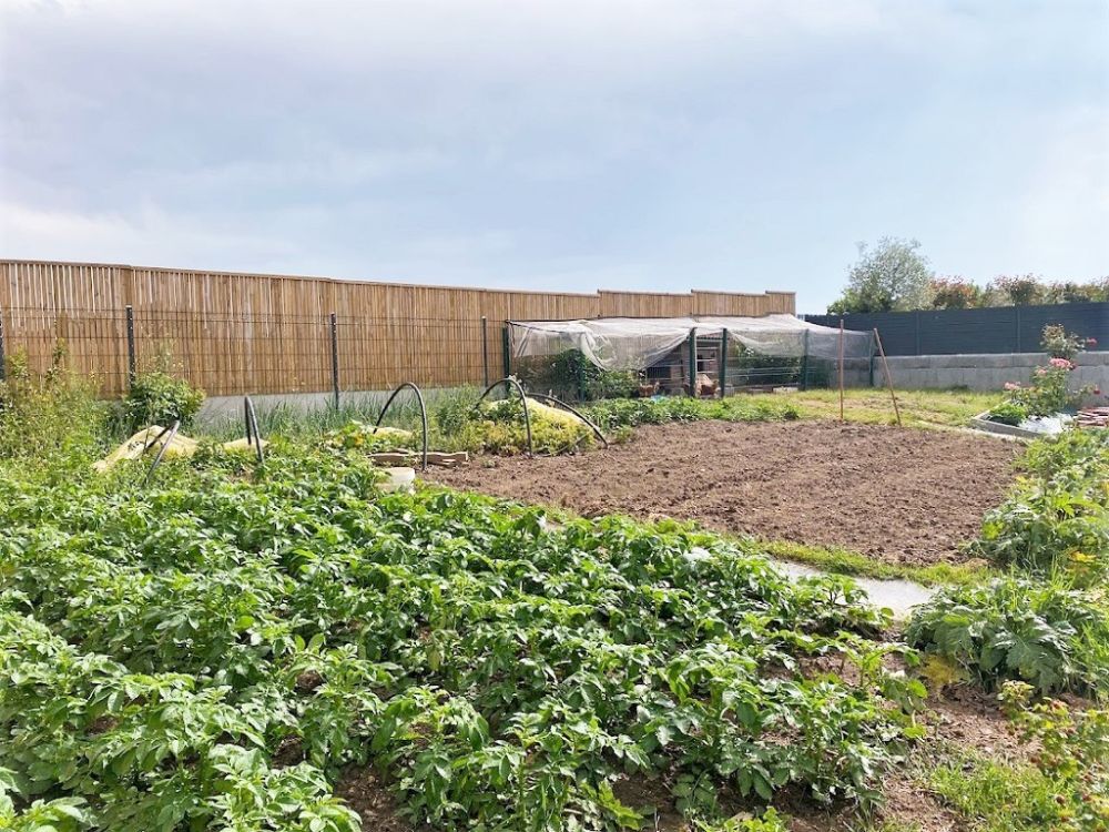 Photo 13 - Mazières-en-Mauges 49280 à Mazières-en-Mauges