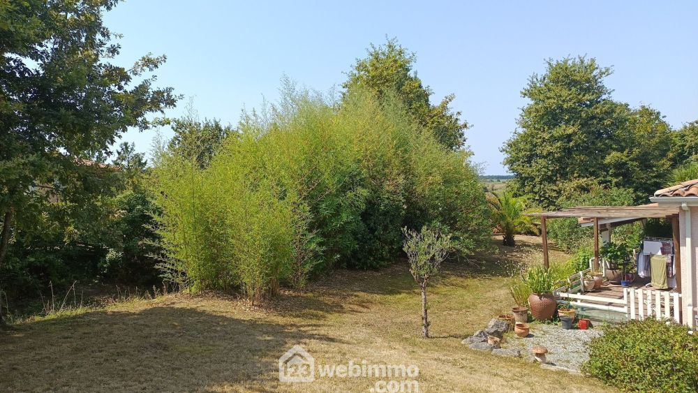 Photo 5 - Sainte-Colombe 40700 à Sainte-Colombe