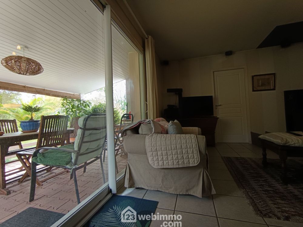 Photo 3 - Sainte-Colombe 40700 à Sainte-Colombe