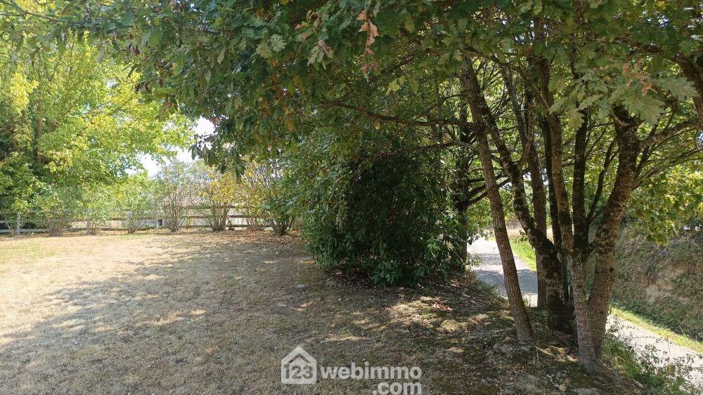 Photo 7 - Sainte-Colombe 40700 à Sainte-Colombe