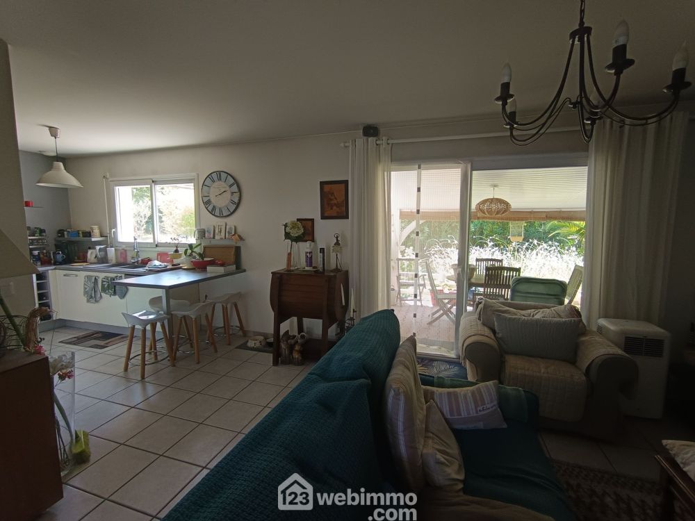 Photo 9 - Sainte-Colombe 40700 à Sainte-Colombe