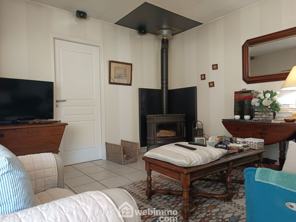 Photo 11 - Sainte-Colombe 40700 à Sainte-Colombe