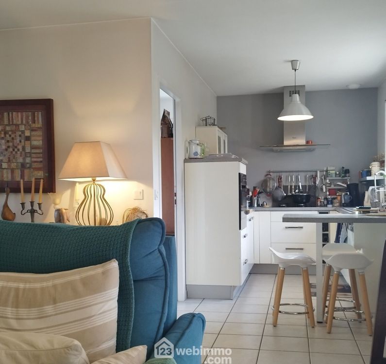 Photo 22 - Sainte-Colombe 40700 à Sainte-Colombe