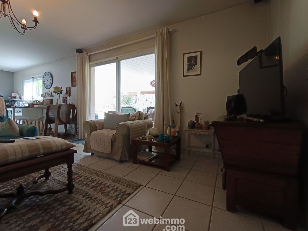 Photo 16 - Sainte-Colombe 40700 à Sainte-Colombe