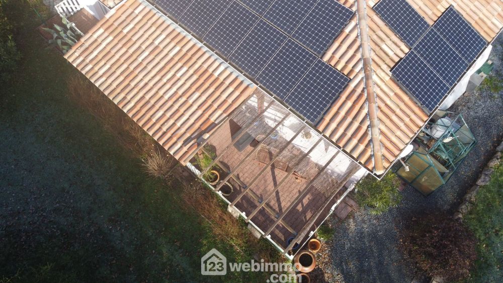 Photo 19 - Sainte-Colombe 40700 à Sainte-Colombe