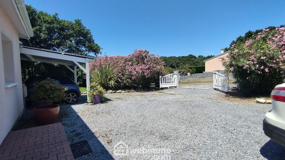 Photo 4 - Sainte-Colombe 40700 à Sainte-Colombe