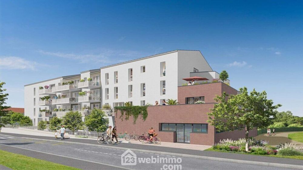 Photo 3 - Cholet 49300 à Cholet