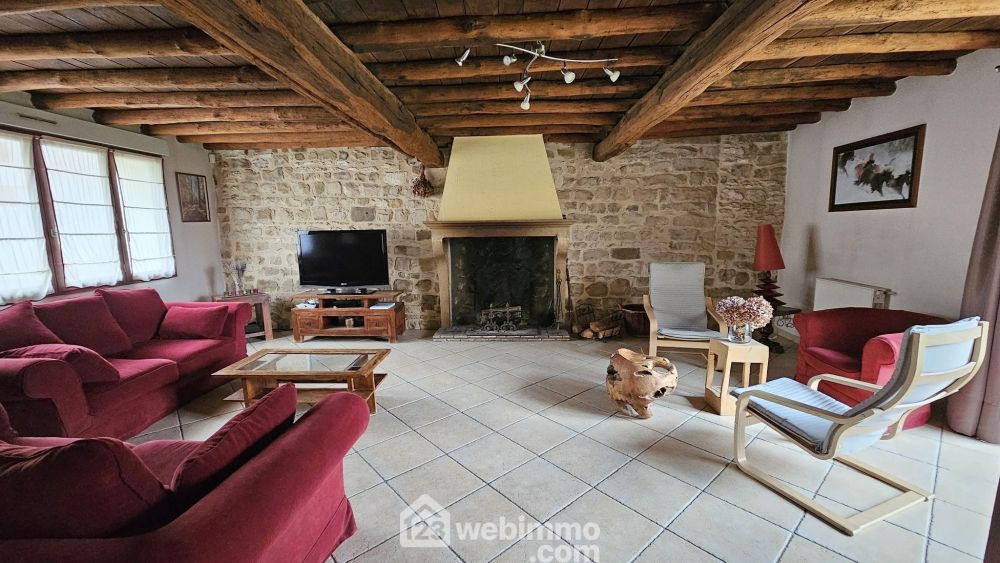 Photo 3 - Milly-la-Forêt 91490 à Milly-la-Forêt