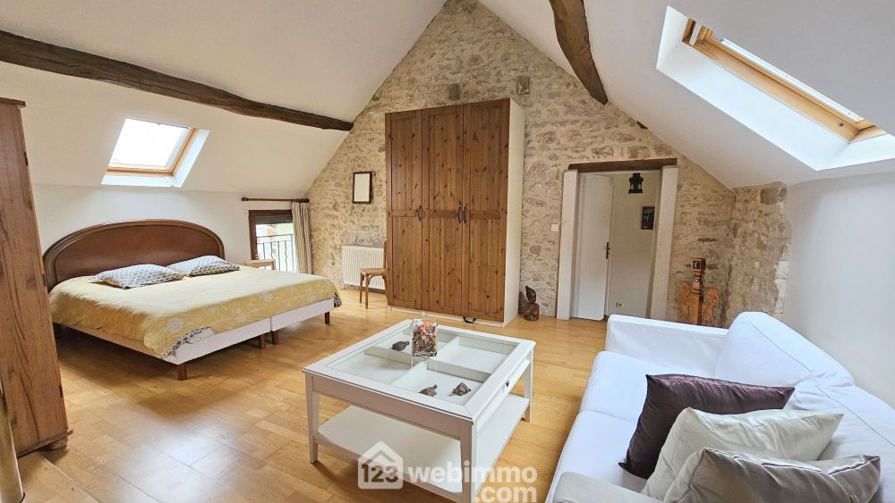 Photo 17 - Milly-la-Forêt 91490 à Milly-la-Forêt