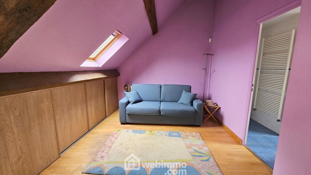 Photo 18 - Milly-la-Forêt 91490 à Milly-la-Forêt