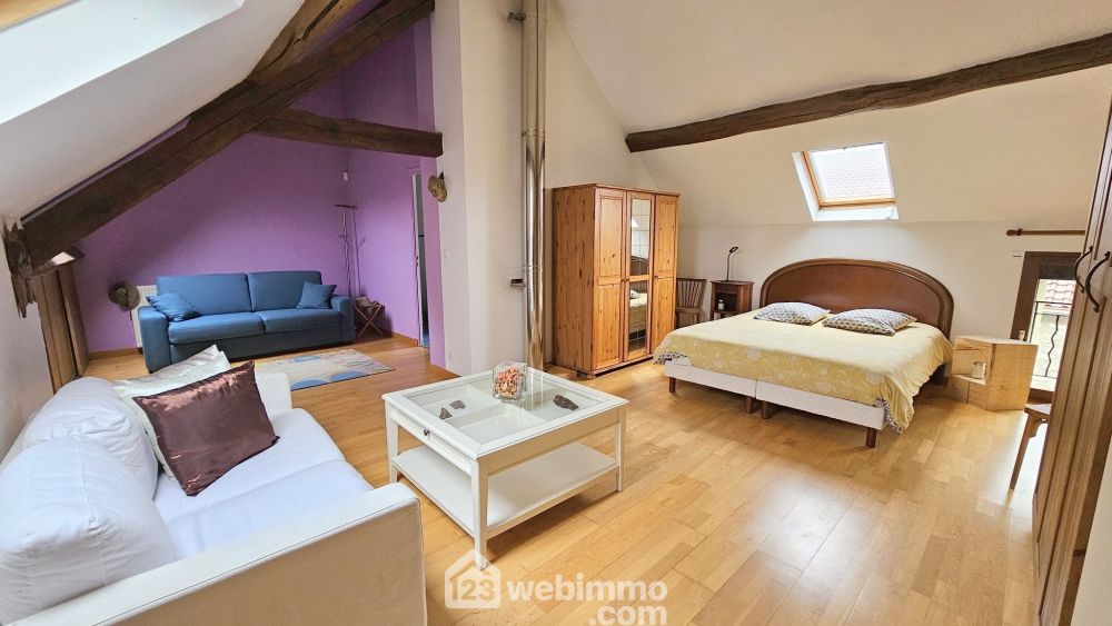 Photo 19 - Milly-la-Forêt 91490 à Milly-la-Forêt