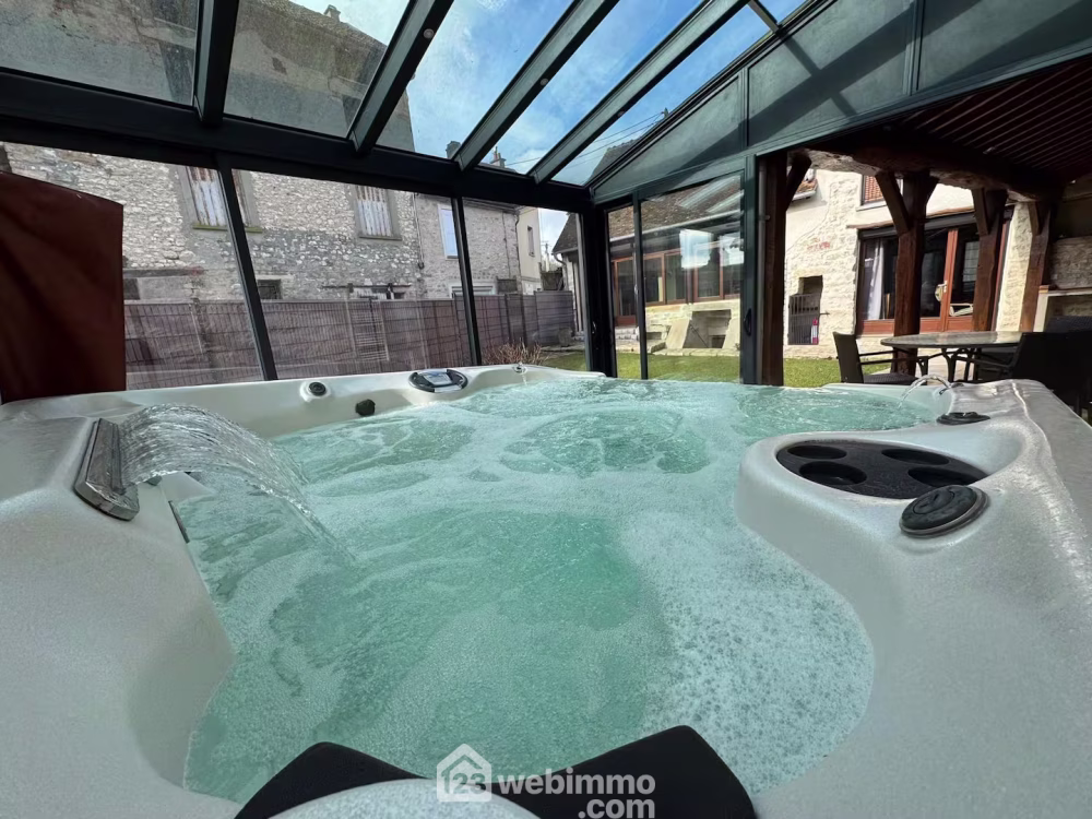 Photo 24 - Milly-la-Forêt 91490 à Milly-la-Forêt