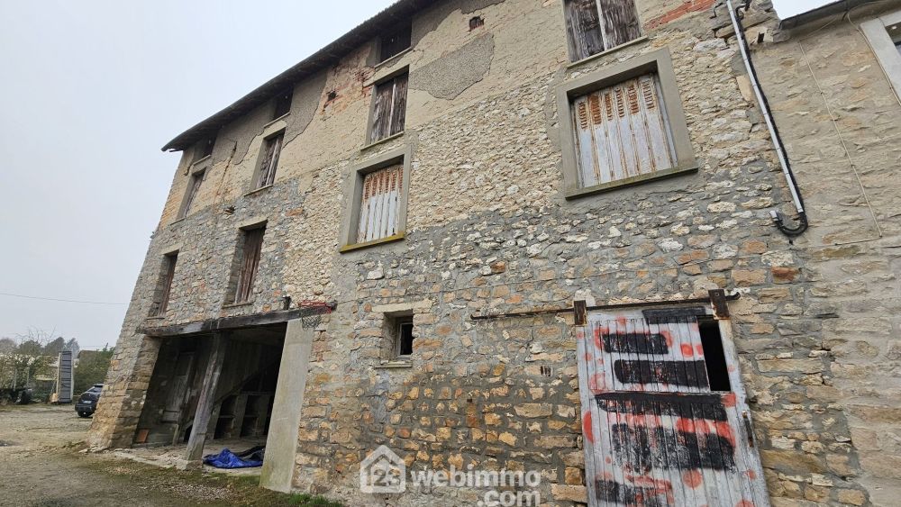 Photo 29 - Milly-la-Forêt 91490 à Milly-la-Forêt