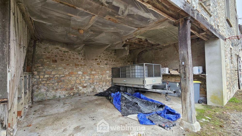 Photo 30 - Milly-la-Forêt 91490 à Milly-la-Forêt