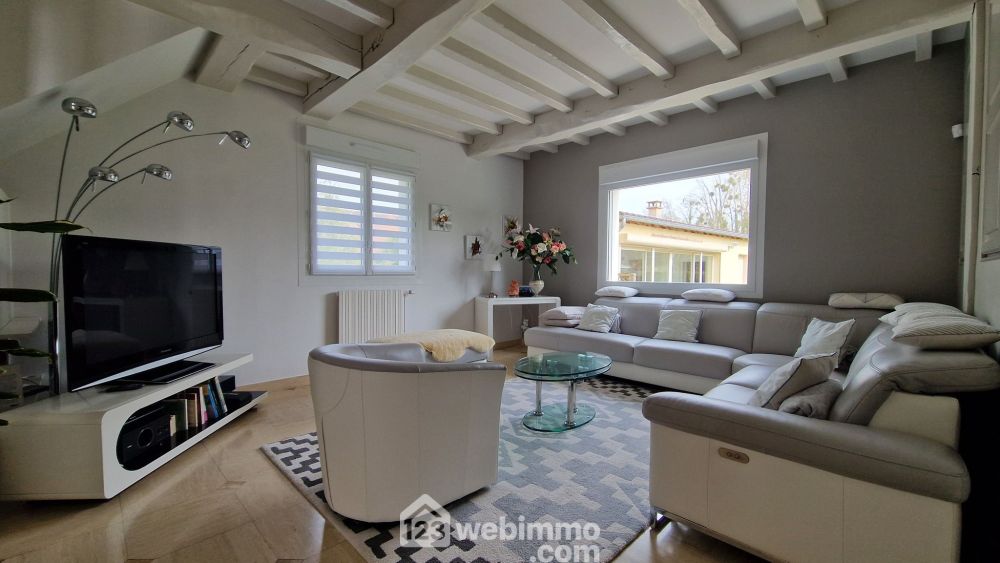 Photo 5 - PARGNY FILAIN 02000 à PARGNY FILAIN