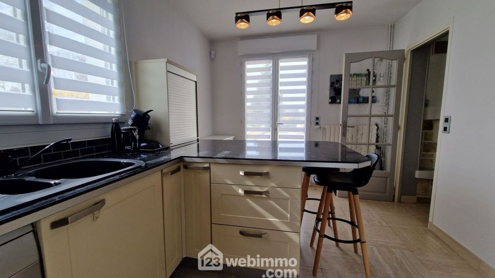 Photo 11 - PARGNY FILAIN 02000 à PARGNY FILAIN