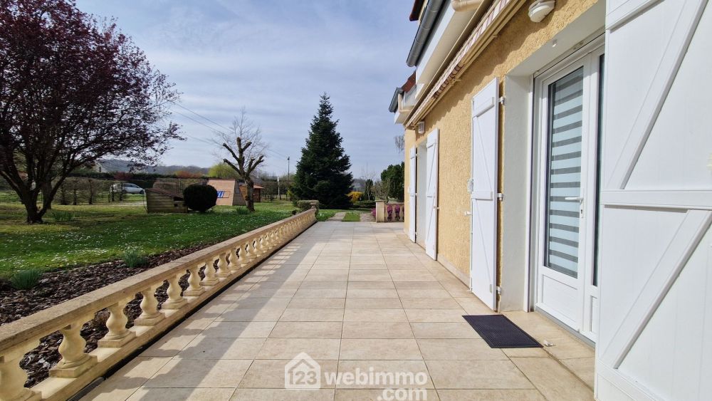 Photo 12 - PARGNY FILAIN 02000 à PARGNY FILAIN