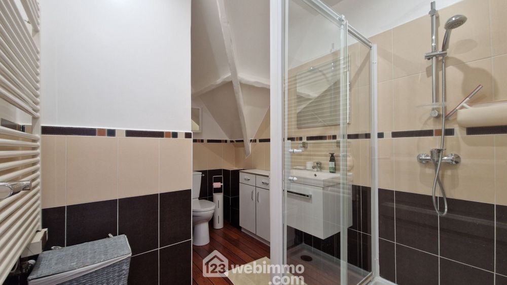 Photo 24 - PARGNY FILAIN 02000 à PARGNY FILAIN