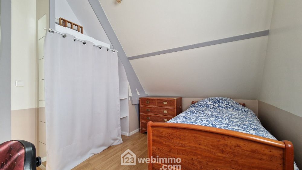 Photo 22 - PARGNY FILAIN 02000 à PARGNY FILAIN