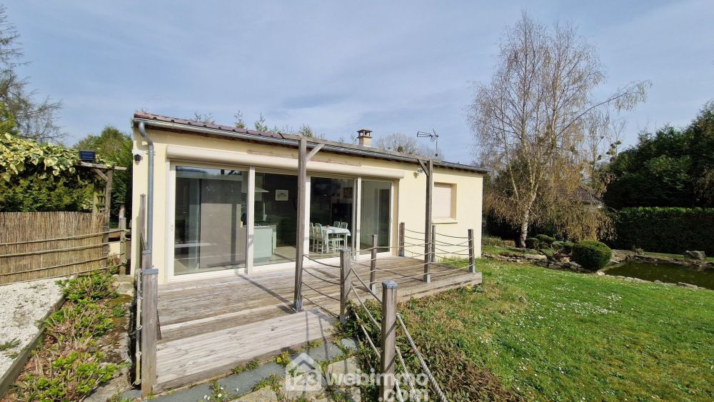 Photo 32 - PARGNY FILAIN 02000 à PARGNY FILAIN