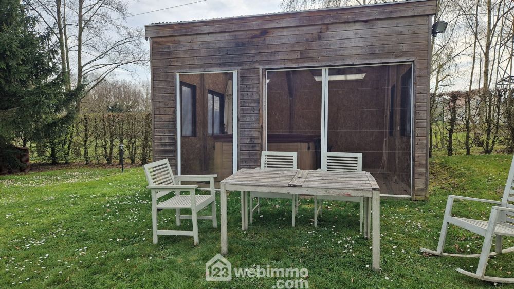 Photo 36 - PARGNY FILAIN 02000 à PARGNY FILAIN