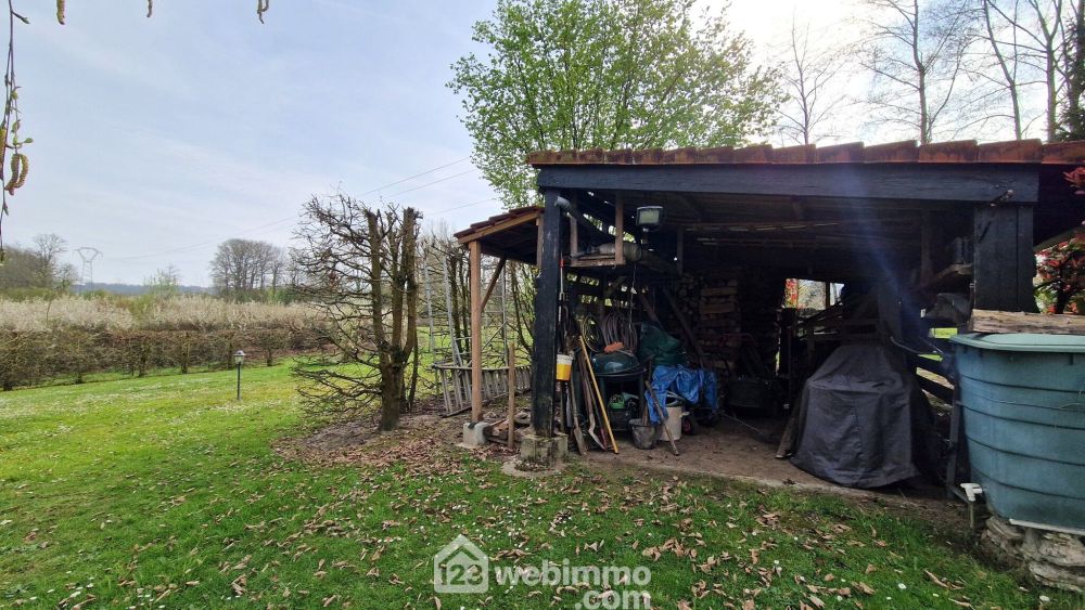 Photo 38 - PARGNY FILAIN 02000 à PARGNY FILAIN