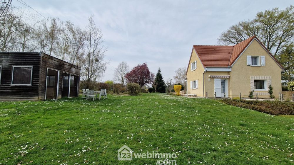 Photo 2 - PARGNY FILAIN 02000 à PARGNY FILAIN