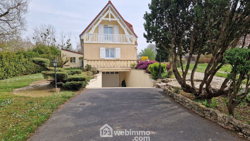 Photo 42 - PARGNY FILAIN 02000 à PARGNY FILAIN