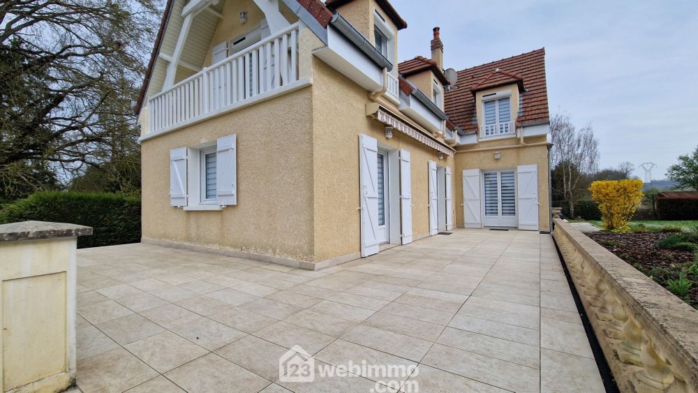 Photo 31 - PARGNY FILAIN 02000 à PARGNY FILAIN