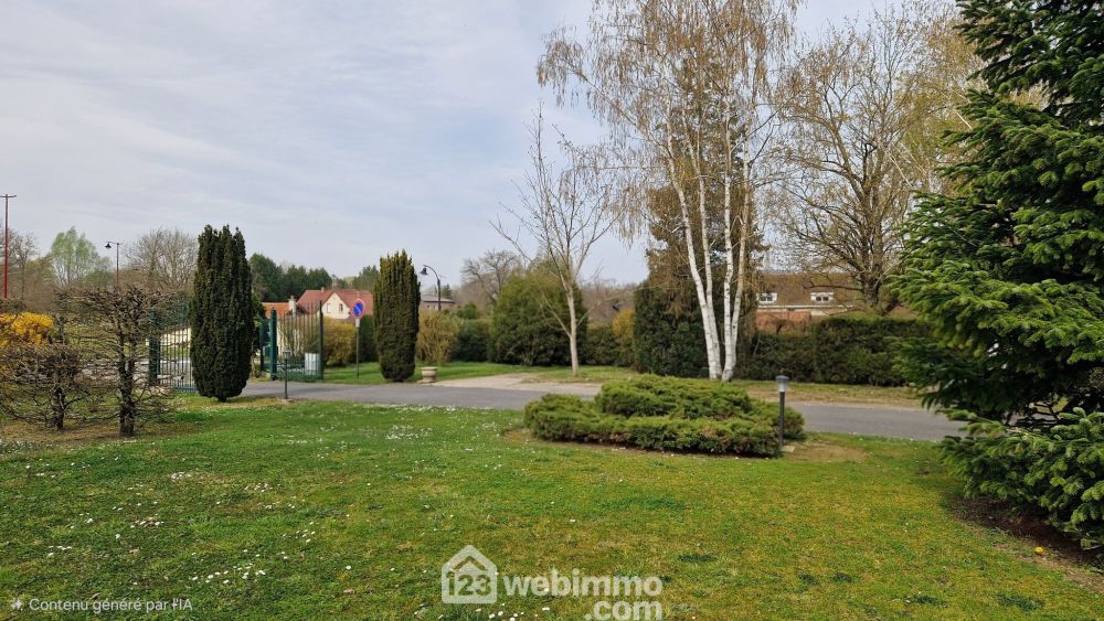 Photo 41 - PARGNY FILAIN 02000 à PARGNY FILAIN