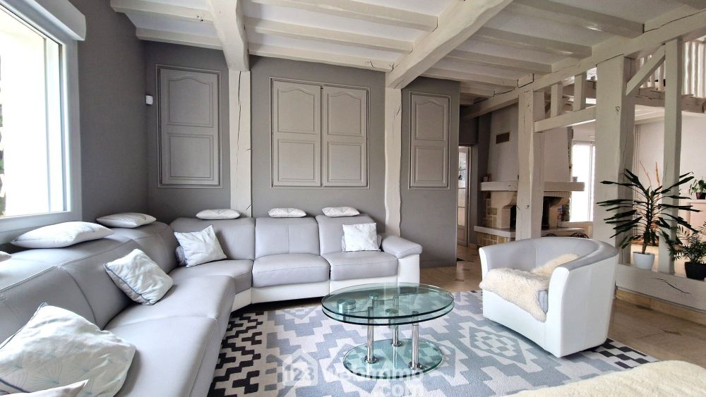 Photo 6 - PARGNY FILAIN 02000 à PARGNY FILAIN