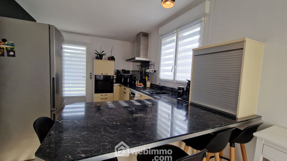 Photo 10 - PARGNY FILAIN 02000 à PARGNY FILAIN