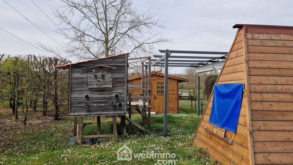 Photo 39 - PARGNY FILAIN 02000 à PARGNY FILAIN