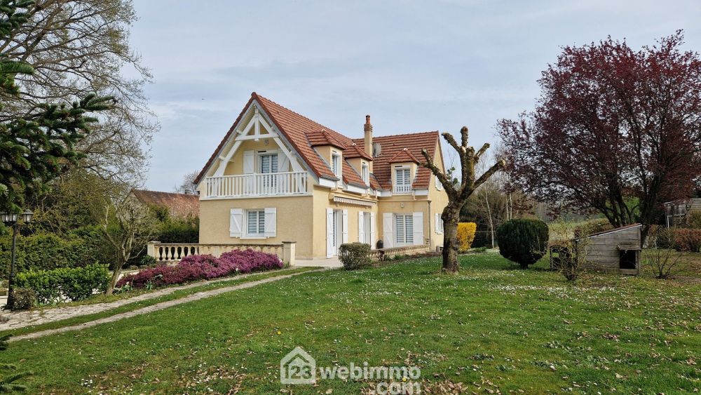 Photo 43 - PARGNY FILAIN 02000 à PARGNY FILAIN