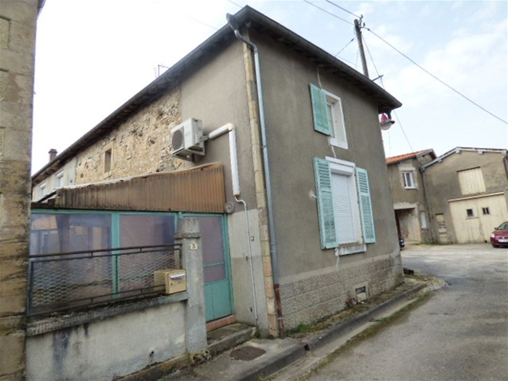 Photo 1 - Vavincourt 55000 à Vavincourt