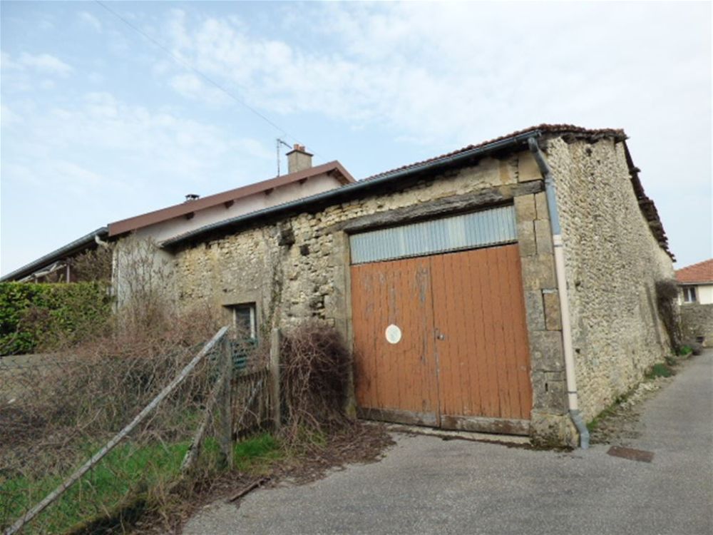 Photo 9 - Vavincourt 55000 à Vavincourt