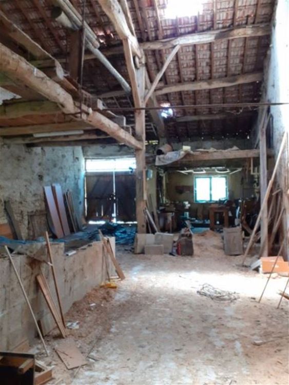 Photo 10 - Vavincourt 55000 à Vavincourt