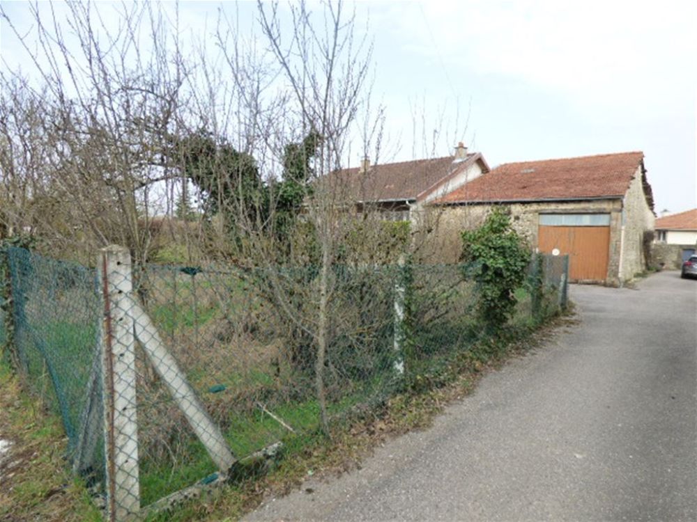 Photo 12 - Vavincourt 55000 à Vavincourt