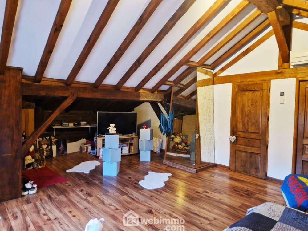 Photo 10 - Venthon 73200 à Venthon