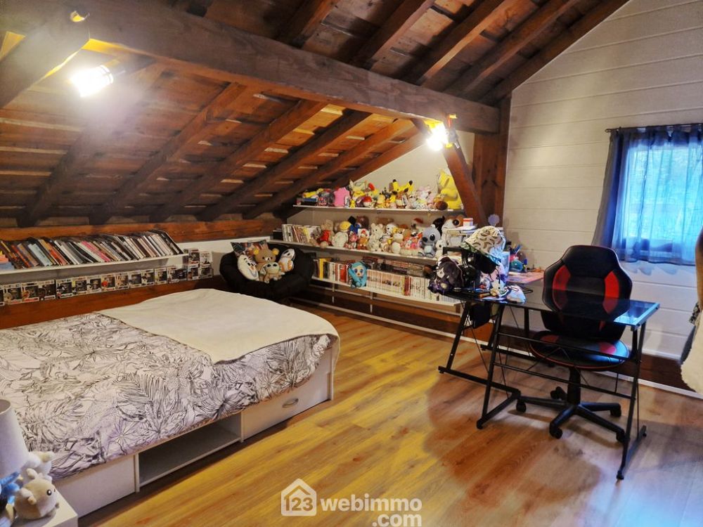 Photo 11 - Venthon 73200 à Venthon