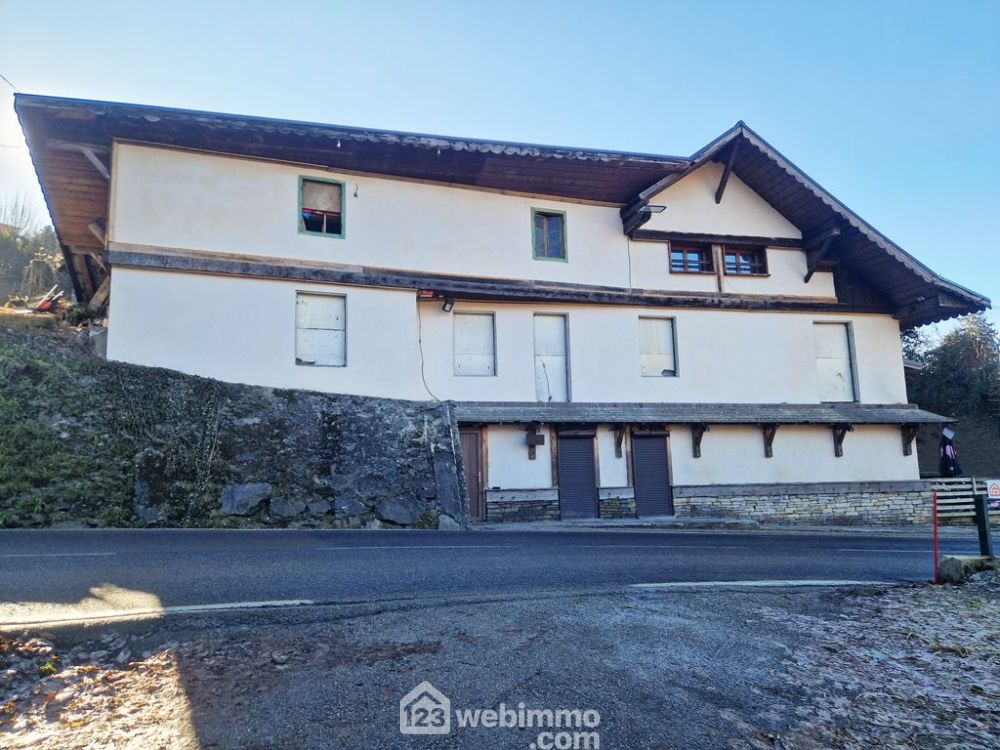 Photo 14 - Venthon 73200 à Venthon