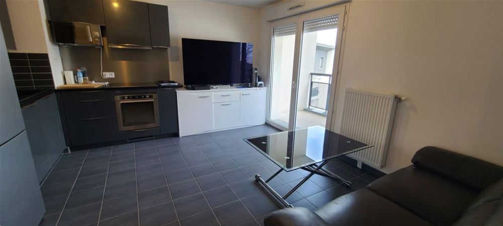 Photo 2 - Bondoufle 91070 à Bondoufle