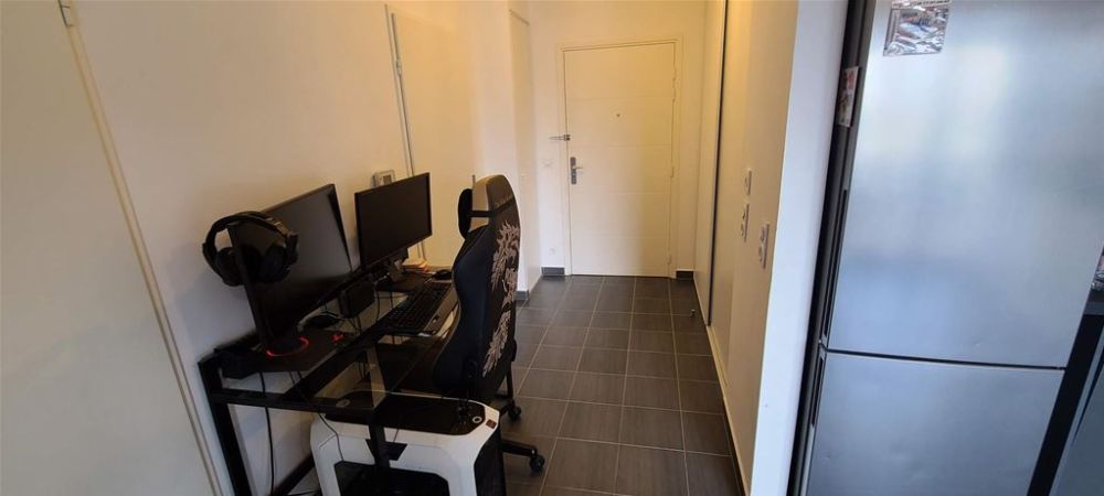 Photo 1 - Bondoufle 91070 à Bondoufle