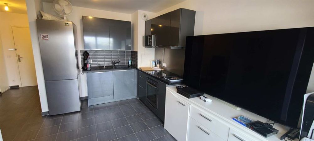 Photo 3 - Bondoufle 91070 à Bondoufle