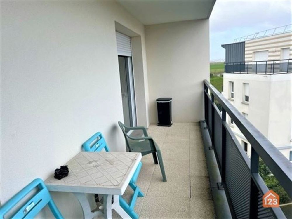 Photo 6 - Bondoufle 91070 à Bondoufle