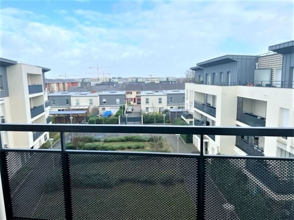 Photo 7 - Bondoufle 91070 à Bondoufle