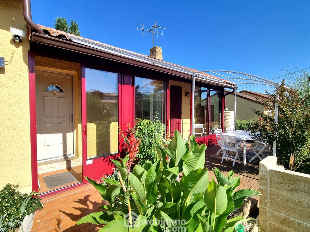 Photo 3 - Boivre-la-Vallée 86470 à Boivre-la-Vallée